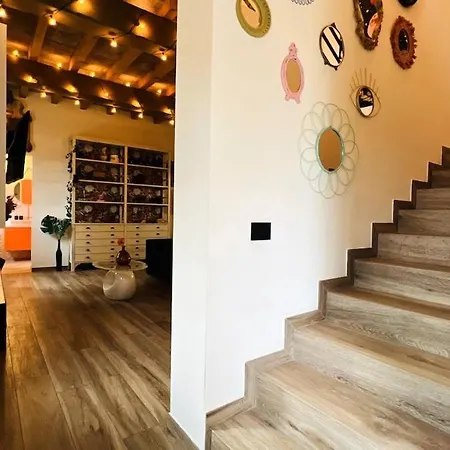Apartamento Private Pool In The Heart Of Motor Valley *