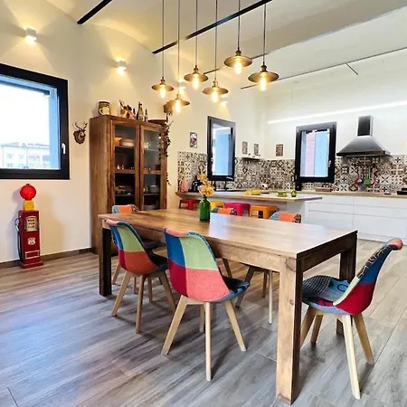 Private Pool In The Heart Of Motor Valley Apartamento Formigine