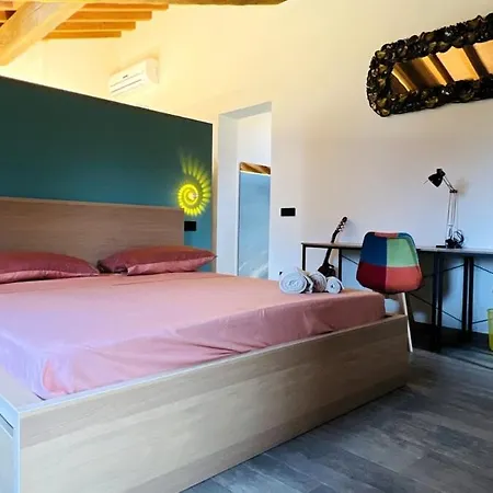 Private Pool In The Heart Of Motor Valley Apartamento Formigine