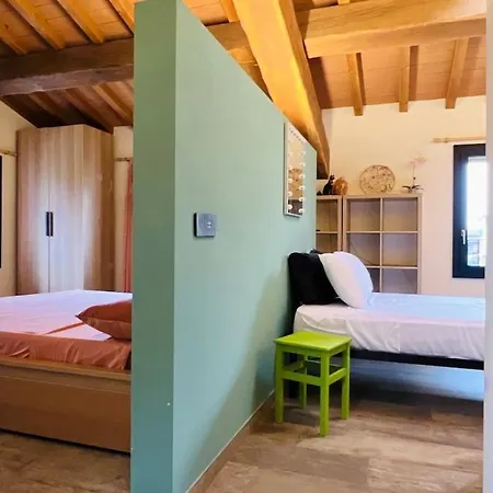 Private Pool In The Heart Of Motor Valley Apartamento Formigine
