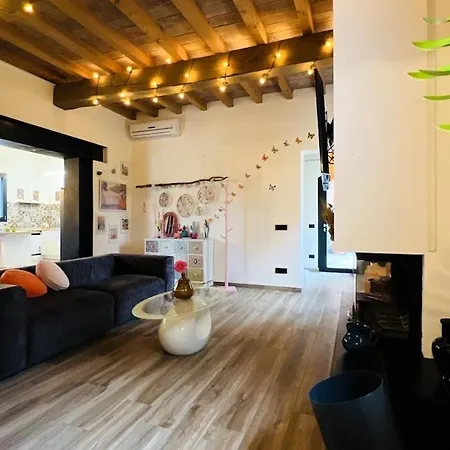 Private Pool In The Heart Of Motor Valley Apartamento Formigine