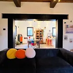 Private Pool In The Heart Of Motor Valley Formigine