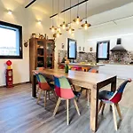 Private Pool In The Heart Of Motor Valley Апартаменты Формиджине