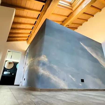 Private Pool In The Heart Of Motor Valley Formigine