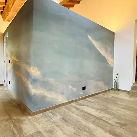 Private Pool In The Heart Of Motor Valley Apartmán *