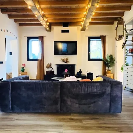Private Pool In The Heart Of Motor Valley * Formigine