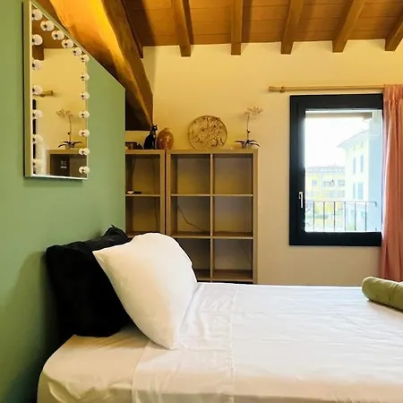 Private Pool In The Heart Of Motor Valley Apartmán Formigine