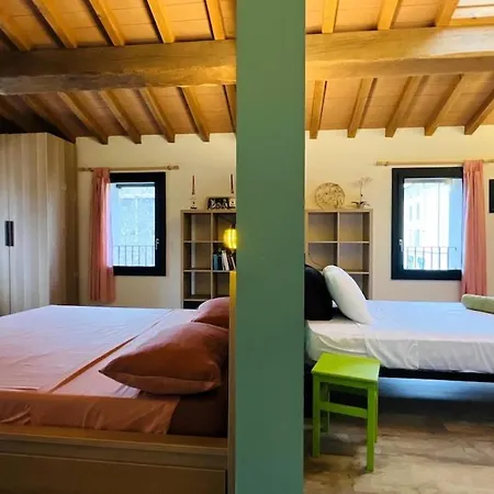 Private Pool In The Heart Of Motor Valley Formigine