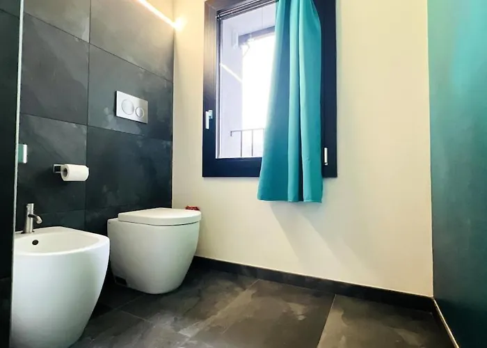 Private Pool In The Heart Of Motor Valley * Formigine