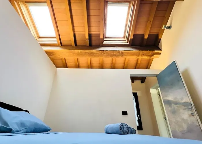 Daire Private Pool In The Heart Of Motor Valley Formigine