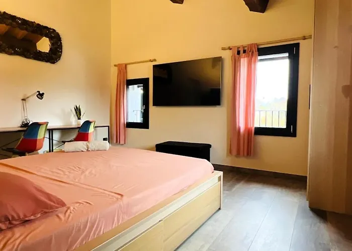 Private Pool In The Heart Of Motor Valley Daire Formigine