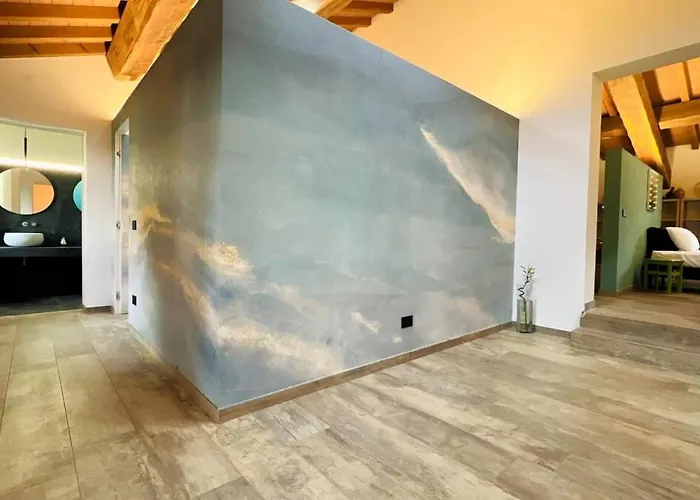 Private Pool In The Heart Of Motor Valley Daire *