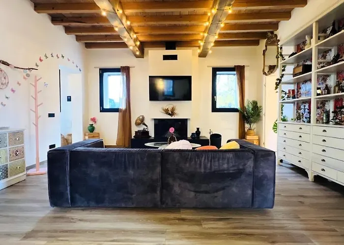 Private Pool In The Heart Of Motor Valley * Formigine