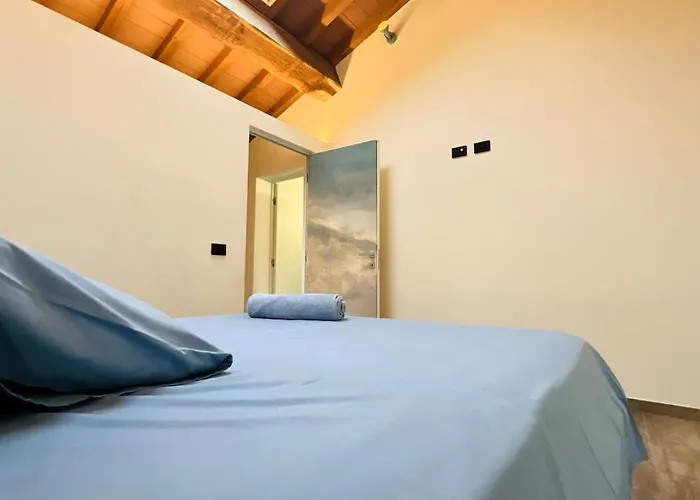 Private Pool In The Heart Of Motor Valley * Formigine