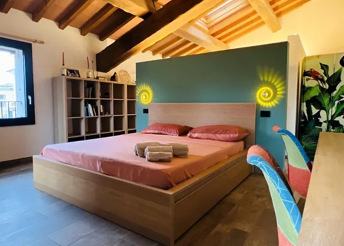 Daire Private Pool In The Heart Of Motor Valley Formigine