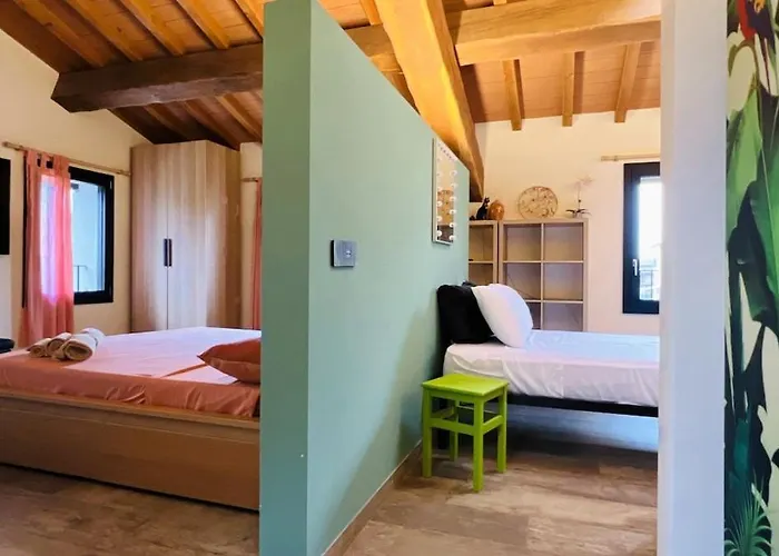 Private Pool In The Heart Of Motor Valley Daire Formigine